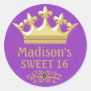 Pesquisar por o príncipe adesivos Púrpura