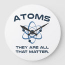 Pesquisar por atômico relogios de parede Geek