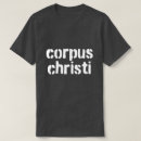 Pesquisar por corpus camisetas Christi