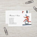 Pesquisar por running cartao de visita Malhação