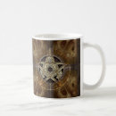 Pesquisar por símbolos wicca canecas Pentagram