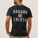 Pesquisar por sangue cristo camisetas Santa fé