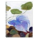 Pesquisar por fish cadernos de notas Aquarela