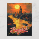 Pesquisar por tailandeses cartoes postais Bangkok
