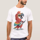 Pesquisar por arara camisetas Papagaios