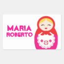 Pesquisar por boneca russa adesivos Boneca do russo