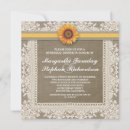 Pesquisar por burlap convites Rehearsal dinner
