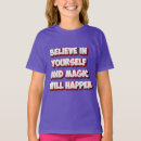 Pesquisar por palavras encorajadoras camisetas Positividade