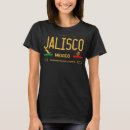 Pesquisar por jalisco camisetas Licença