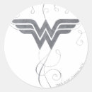 Pesquisar por wonder woman logo adesivos Amazon