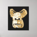 Pesquisar por fundo bege impressão de canvas Animal