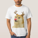 Pesquisar por doggo camisetas Engraçado