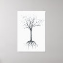 Pesquisar por desenho árvore impressão de canvas Natureza