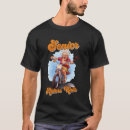 Pesquisar por motociclistas camisetas Avó
