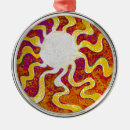 Pesquisar por sol brilhante ornamentos Pintura