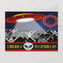 Pesquisar por area 51 cartoes postais Humor