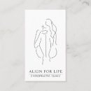 Pesquisar por fisioterapeuta vertical cartao de visita Quiroprático