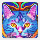 Pesquisar por olhos gato adesivos Azul