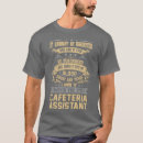 Pesquisar por cafeteria camisetas Engraçado