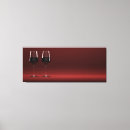 Pesquisar por vinho tinto impressão de canvas Vermelho