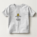 Pesquisar por dois terríveis camisetas Twos