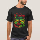 Pesquisar por jamaica aniversário camisetas Viagem