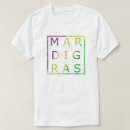 Pesquisar por rua do bourbon camisetas Nova orleães