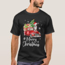 Pesquisar por border collie vermelho camisetas Natal