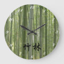 Pesquisar por kanji japonês relogios de parede Japão