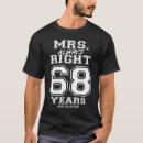 Pesquisar por sra direito camisetas Ser