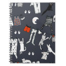 Pesquisar por desenho bonito gato cadernos de notas Animais