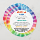 Pesquisar por dye convites Retro