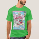 Pesquisar por kawa camisetas Japão