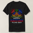 Pesquisar por haitiana camisetas Dia da bandeira haitiana