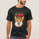 Pesquisar por coroa da rainha camisetas Rei