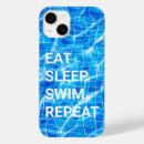 Pesquisar por esporte de água iphone capas Nadar