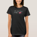 Pesquisar por acroyoga camisetas Namaste