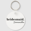 Pesquisar por bridesmaid chaveiros Minimalista