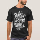 Pesquisar por sänger camisetas Sanger