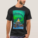 Pesquisar por aurore camisetas Luzes do norte