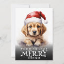 Pesquisar por cachorrinhos natal cartoes Engraçado