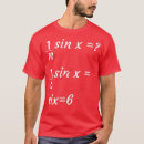 Pesquisar por piada matemática camisetas Física