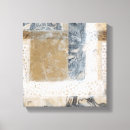 Pesquisar por colagem abstrata impressão de canvas Padrões