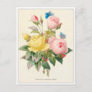 Pesquisar por redoute cartoes postais Flores