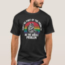 Pesquisar por racoon camisetas Guaxinim