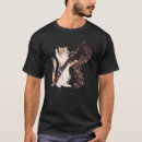 Pesquisar por gato musical camisetas Bassonista