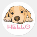 Pesquisar por cartoon dog adesivos Cão