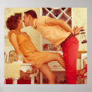 Pesquisar por casal vintage pósteres pôsteres Amor