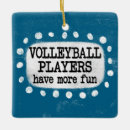 Pesquisar por voleibol ornamentos De vôlei