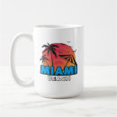 Pesquisar por o miami canecas Praia de miami